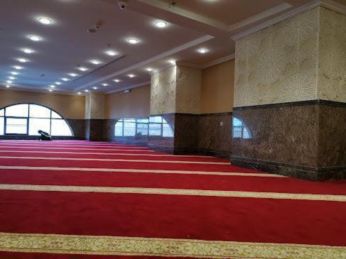 Anwar Al Aseel Hotel Mekka Exteriér fotografie