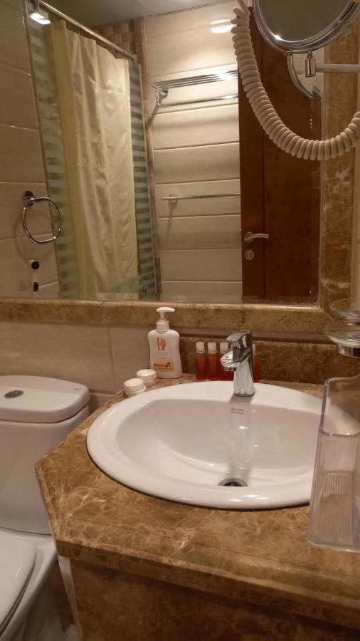 Anwar Al Aseel Hotel Mekka Exteriér fotografie
