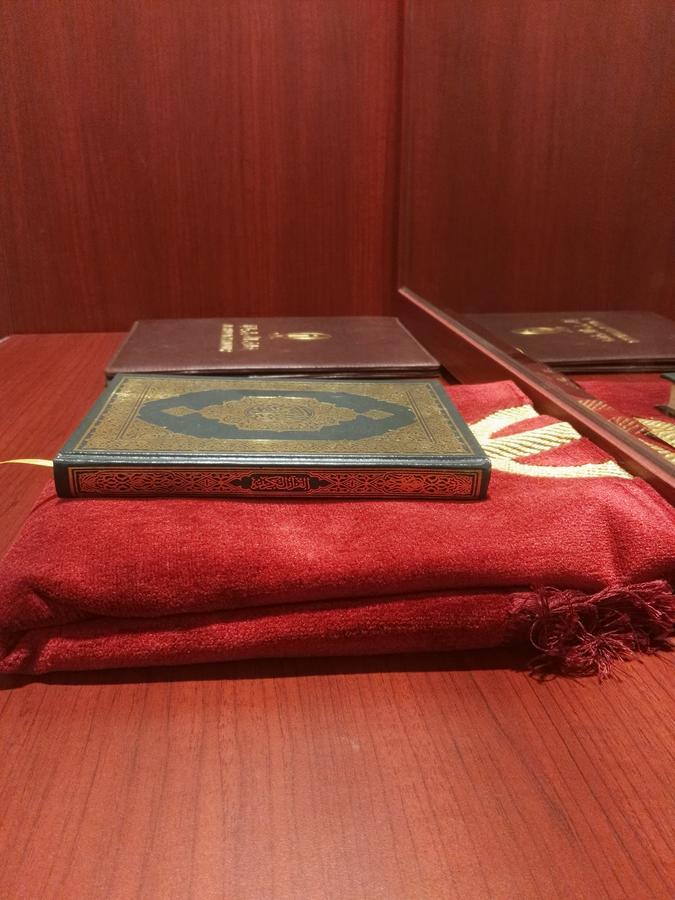 Anwar Al Aseel Hotel Mekka Exteriér fotografie