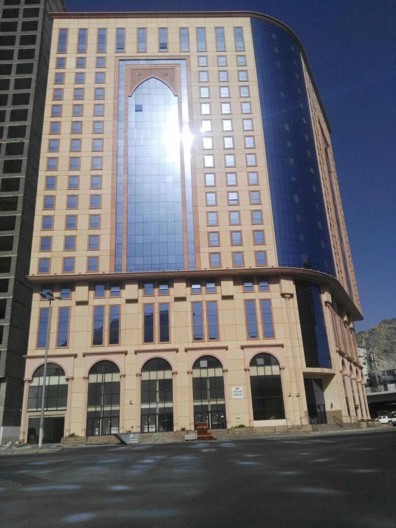 Anwar Al Aseel Hotel Mekka Exteriér fotografie