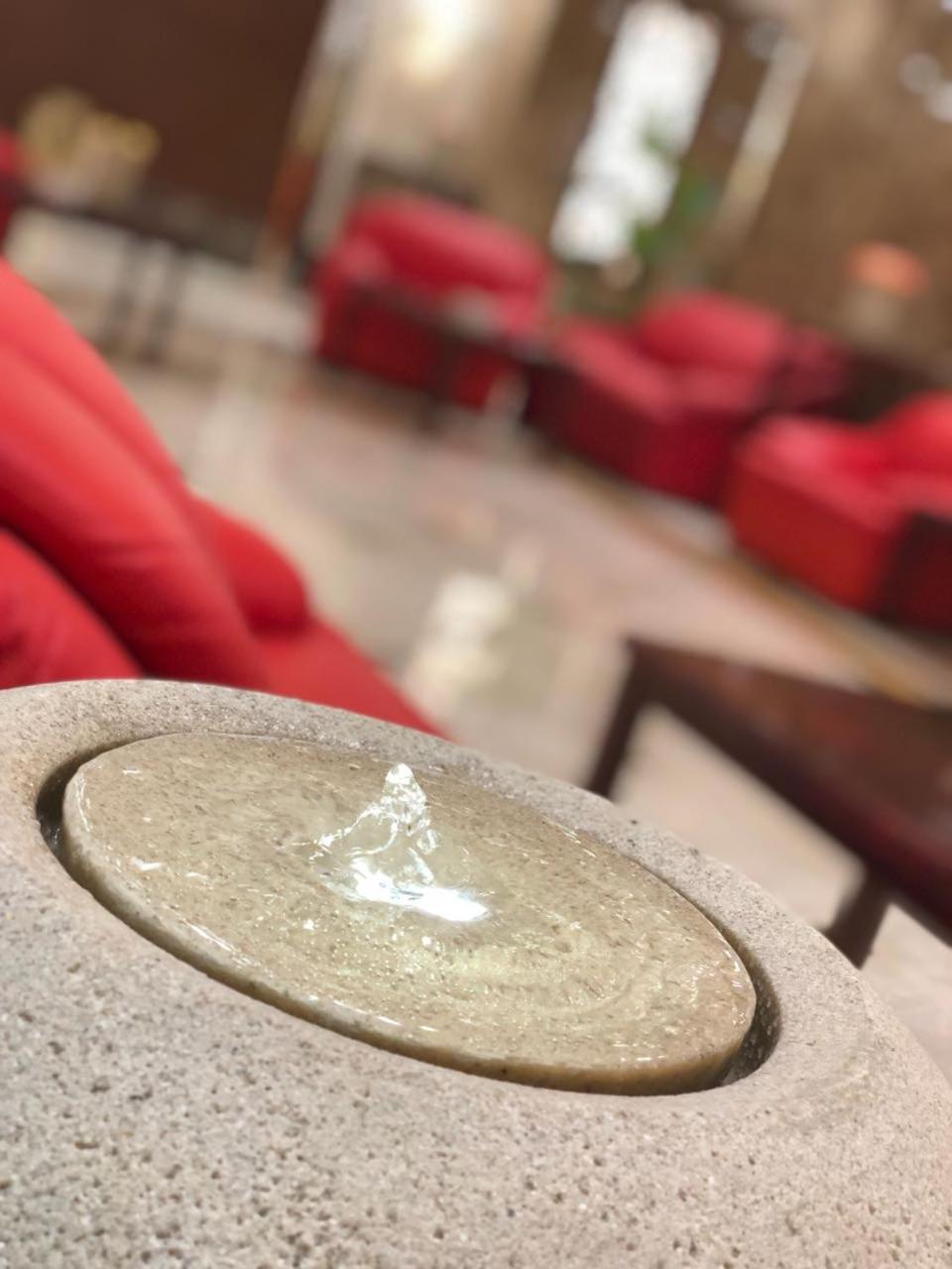 Anwar Al Aseel Hotel Mekka Exteriér fotografie